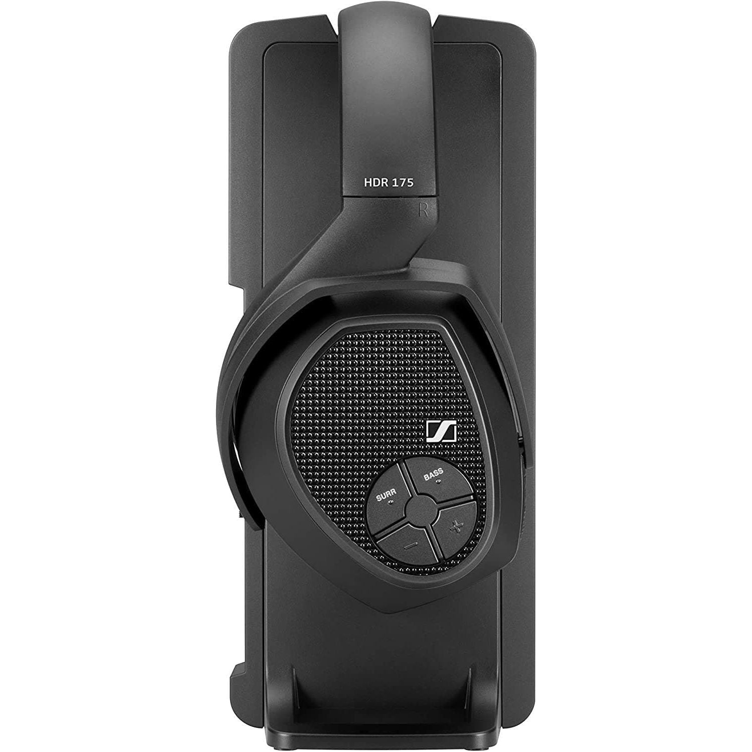Buy Sennheiser,Sennheiser RS175 Surround Sound Wireless Headphones by Sennheiser - Gadcet.com | UK | London | Scotland | Wales| Ireland | Near Me | Cheap | Pay In 3 | Headphones